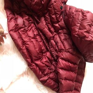 Kids Burberry coat